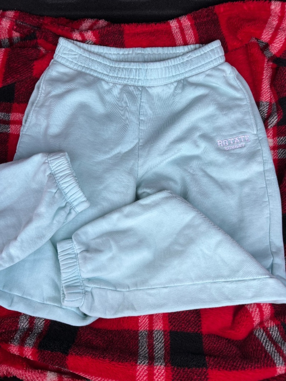 ROTATE Sunday sweatpants